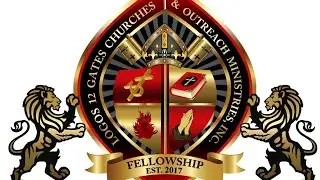 Pray Without Ceasing
