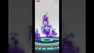 Pok&eacute;mon go Ducklett evolve 😱