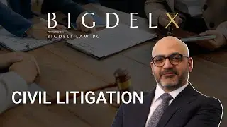 Sued in Canada? Your Legal Rights Explained | Civil Litigation Help