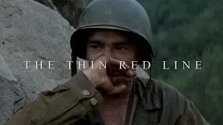 The Thin Red Line | Madness