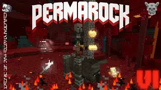 PERMAROCK V - No todo lo que brilla es oro... #6 [D&iacute;a 40]