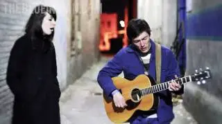 TheBlueIndian.com's Acoustic Alley: Valley Maker - 