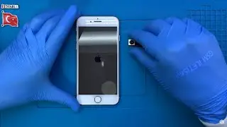iPhone 8 Arka Kamera Değişimi 🇹🇷
