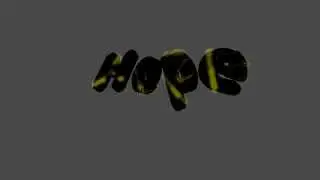 Hope[Music]