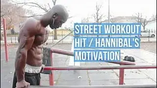 Best Street Workout Music 2016