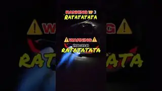 These Supras Sound ILLEGAL 😤💨 | Turbo Flutter Compilation #enginesounds #carranking #ratatatata