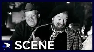 Der var engang en gade (1957) - Det hele er Deres skyld!