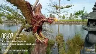 Wartono BMW channel