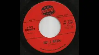 Bob Cooley - Just A Dream