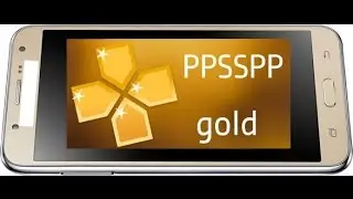 Tutorial:PPSSPP Gold