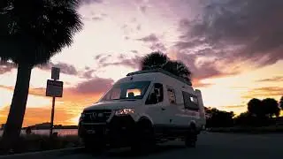 The Ultimate camper van from UVANS FOR SALE !!