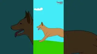 Artistic 2D Animation by IMAGE Students'  #imagecreativeeducation
