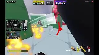 🔥roblox rivals🔥