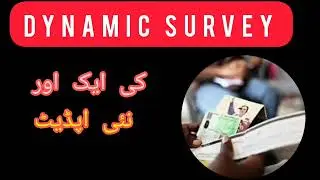 Dynamic Survey New Update