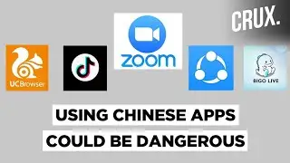 Top chinese apps, most downloaded apps.Tik tok, helo, like, Vigo,top apps 2020