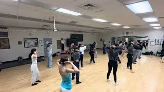 1/16 Stage Right Contemporary