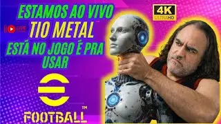 LIVE  STREAM EFOOTBALL 26 DOMINGAO DA RESSACA