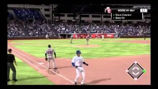 MLB 15:The Show Montage