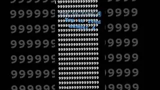 Try to find number 6 #hard