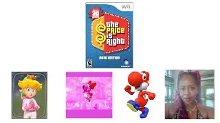 The Price is Right 2010 Edition Nintendo Wii Episode 65