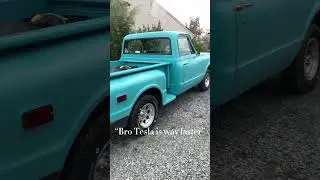 Real cars only #cars #c10 #chevy #classiccars #foryou #yt #shorts #viral #trending #adventure