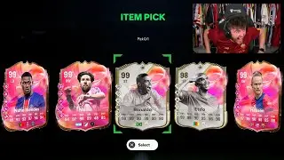 FUTTIES 90+ PLAYER PICKS & 88+ x11 PACKS! 🚀 FC 25 Ultimate Team