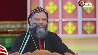 Look Back & Forward:Insights That Transform Your Life | H.G.Dr.Geevarghese Mar Barnabas Metropolitan