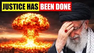 Iran GOES Silent Overnight &mdash; What HAPPENED After The Lights WENT OUT Is Terrifying