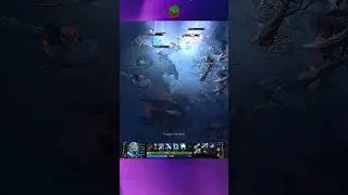 Zeus - 2x divine + Refresher Orb  - Rampage dota 2