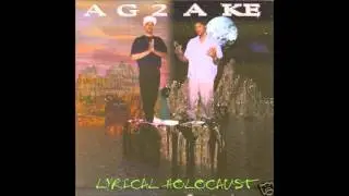 A.G.2.A.Ke - Pain/Will Killa