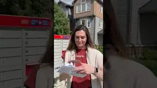 VOC&Ecirc; QUER MORAR NO CANAD&Aacute;? #canada
