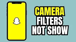 C&oacute;mo solucionar el problema de los filtros de Snap Camera (iPhone y Android)