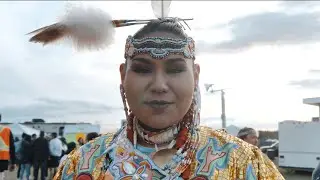 Red Pheasant Cree Nation Pow Wow