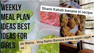 Weak Mel plan ideas best ideas for girls ab Maine vlog 😭😭😭😭ni Banaya karne YouTube per last video