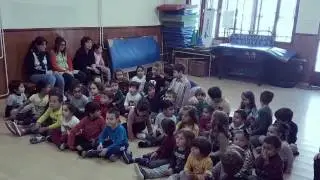 Animaci&oacute; lectora