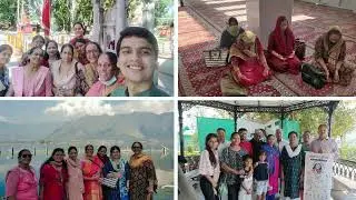 Divine Mission Kashmir 2022 | Appeal to the World Collective for 2023