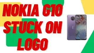 How to fix Nokia G10 stuck on logo🔥🔥🔥| Nokia G10 boot loop fix using Pandora💥💥💥⛷ | GSMtech313🥇🥇🥇