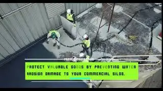 ArmorThane Silo Protection *Promo*