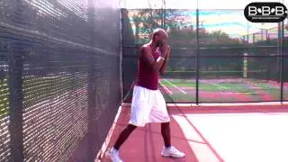Boxing - Weaving:Slipping