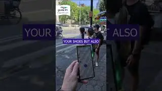AI-GUIDED WALKING TOUR OF CENTRAL PARK! #ai #travel #tourguide #centralpark