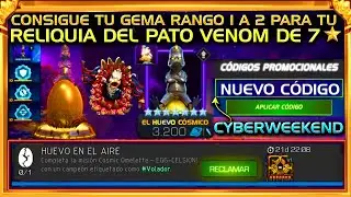 NUEVO *C&Oacute;DIGO* + HUEVO CELSIOR OBJETIVO #Volador -CONSIGUE RELIQUIA 7⭐️R2 F&Aacute;CILMENTE- | MCOC 