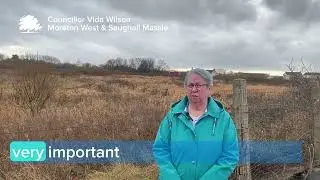 Pasture Marsh - why it should be protected