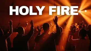 Holy Fire in My Bones 🔥 Powerful Afrogospel Worship Anthem (Uplift Joywave)