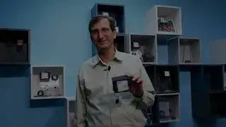 Motor Monitor Sensor- Phase IV Leap Sensors