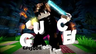 Minecraft UHC Games - Game 2 