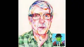 Tom DesLongchamp | Portrait of Don
