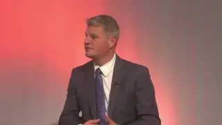 Stuart Andrew Interview (part 2)