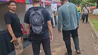 Info:  World Muslim Scout Jamboree (WMSJ) 2025
