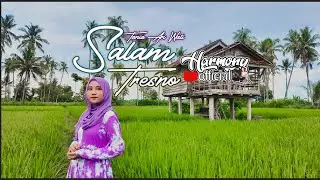 Tania Ari Wati - Salam Tresno (Harmony Official Cover)