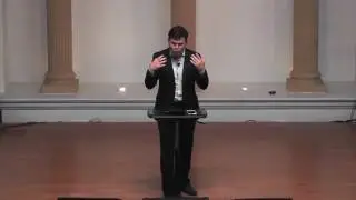 La Tribu De Dan - Pastor Roberto Tinoco